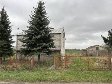 Casa Venta Czuchleby