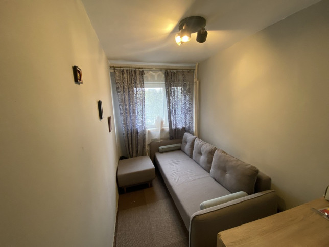 Apartment Sale Warszawa Mokotów św. Bonifacego 5