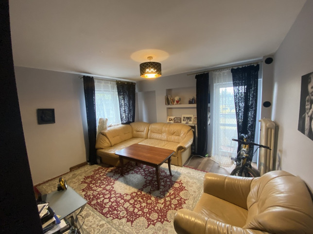 Departamento Venta Warszawa Mokotów św. Bonifacego 2