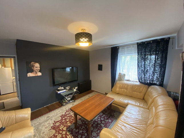 Apartment Sale Warszawa Mokotów św. Bonifacego 1