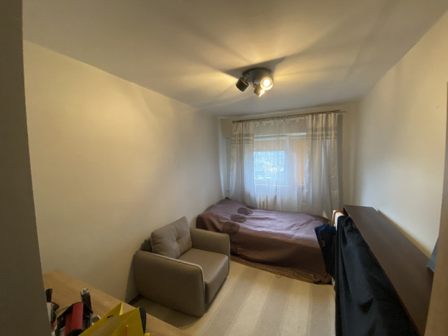 Apartment Sale Warszawa Mokotów św. Bonifacego 7