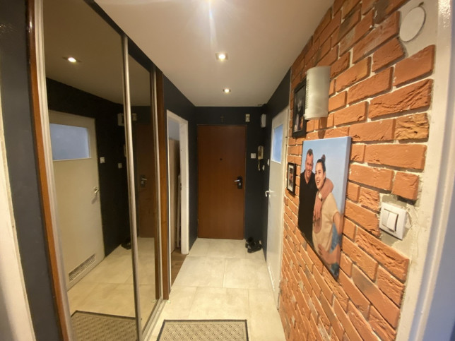 Departamento Venta Warszawa Mokotów św. Bonifacego 9