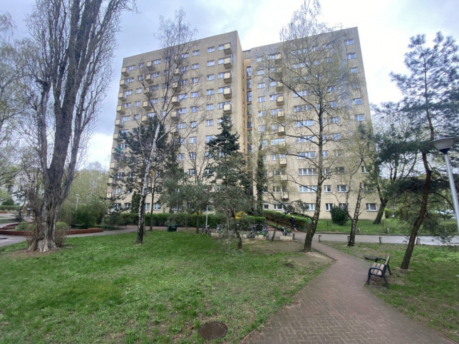 Apartment Sale Warszawa Mokotów św. Bonifacego 11