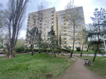 Departamento Venta Warszawa Mokotów św. Bonifacego