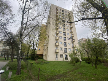 Departamento Venta Warszawa Mokotów św. Bonifacego