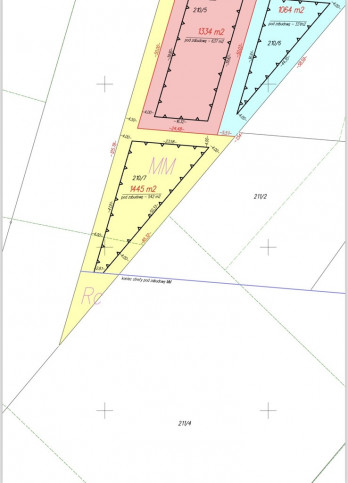 Plot Sale Pruszynek 2