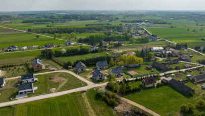 Дом Продажа Borki Siedleckie Leśna