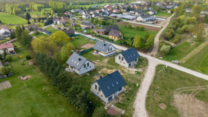 Casa Venta Borki Siedleckie Leśna