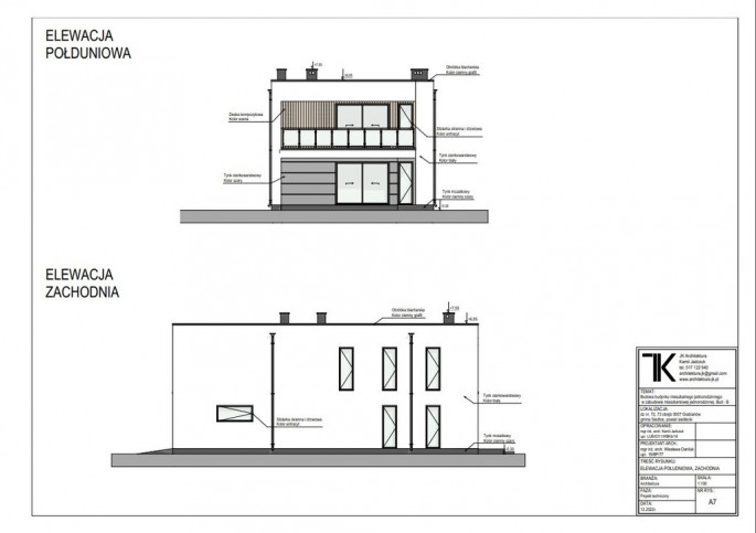 Casa Venta Siedlce 11