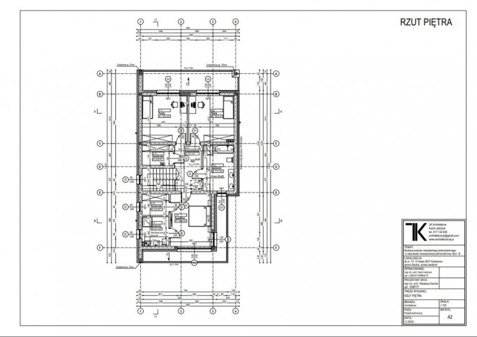 Casa Venta Siedlce 13