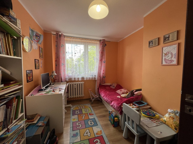 Квартира Продажа Siedlce Floriańska 5