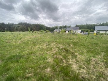 Plot Sale Kownaciska