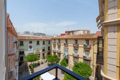 Apartment Sale Plaça de Cisneros, la Seu, Ciutat Vella, Walencja, Comarca de València, Walencja, Wspólnota Walencka, Hiszpania valencia