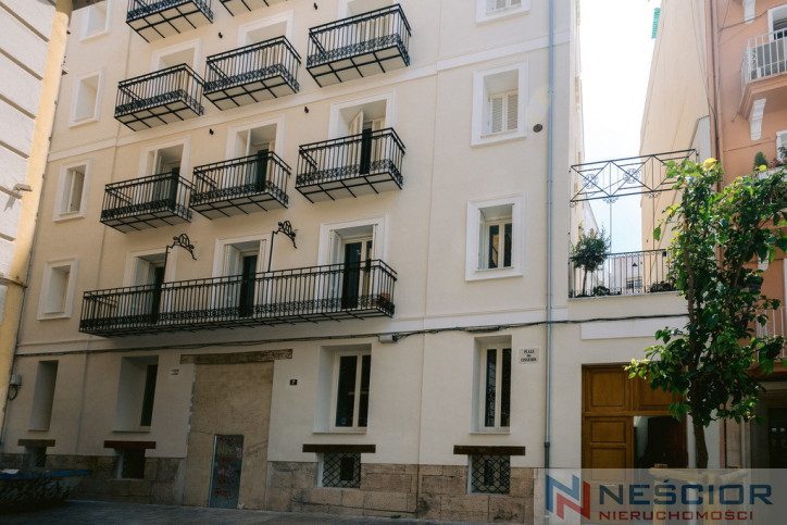 Mieszkanie Sprzedaż Plaça de Cisneros, la Seu, Ciutat Vella, Walencja, Comarca de València, Walencja, Wspólnota Walencka, Hiszpania valencia 4
