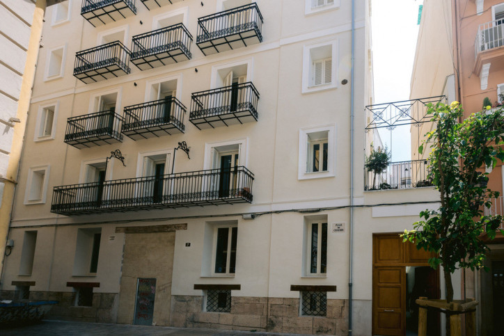 Mieszkanie Sprzedaż Plaça de Cisneros, la Seu, Ciutat Vella, Walencja, Comarca de València, Walencja, Wspólnota Walencka, Hiszpania valencia 4