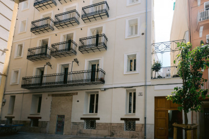 Departamento Venta Plaça de Cisneros, la Seu, Ciutat Vella, Walencja, Comarca de València, Walencja, Wspólnota Walencka, Hiszpania valencia