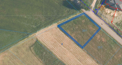 Plot Sale Wiśniew Batalionów Chłopskich