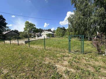 Plot Sale Żeliszew Duży