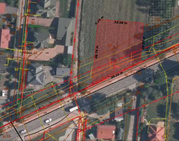 Parcela Venta Stok Lacki Siedlecka 5