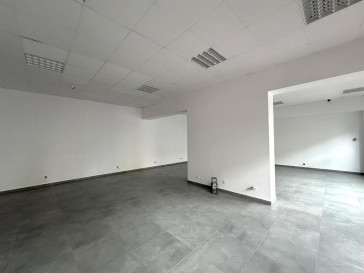 Commercial space Rent Siedlce Jana Kilińskiego