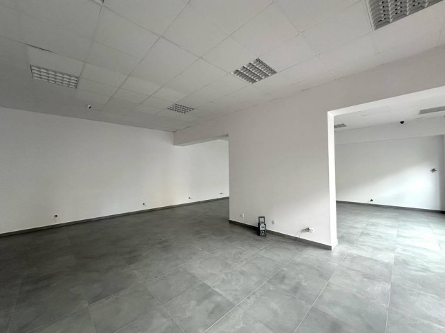 Commercial space Rent Siedlce Jana Kilińskiego 2