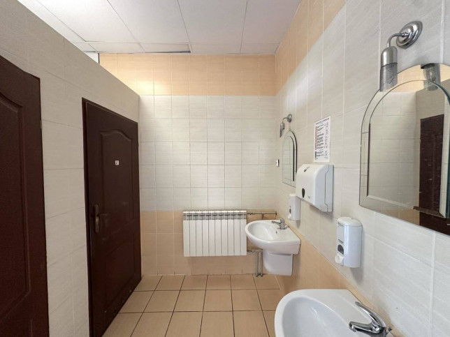 Commercial space Rent Siedlce Jana Kilińskiego 4