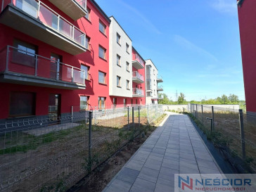 Квартира Продажа Siedlce Spokojna