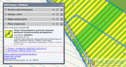 Участок Продажа Jeleniec