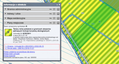 Plot Sale Jeleniec