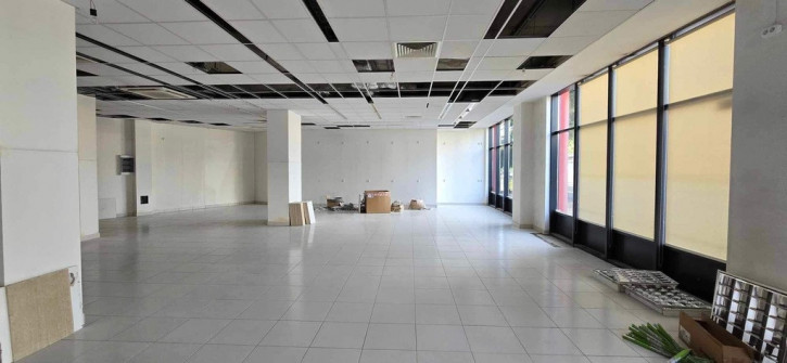 Commercial space Rent Siedlce Armii Krajowej 4