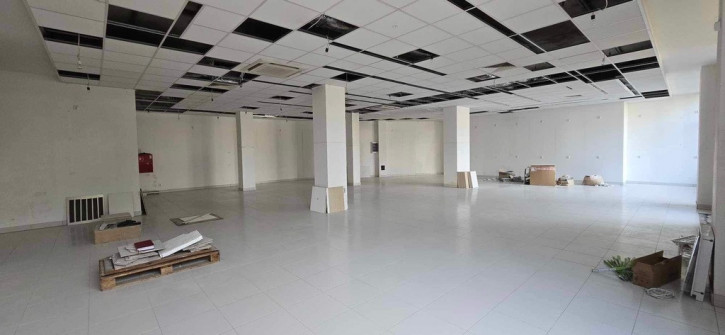 Commercial space Rent Siedlce Armii Krajowej 1