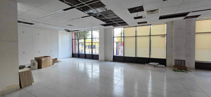 Commercial space Rent Siedlce Armii Krajowej 2