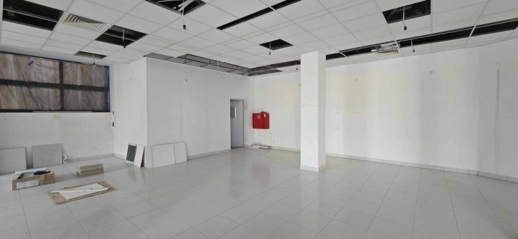 Commercial space Rent Siedlce Armii Krajowej 6