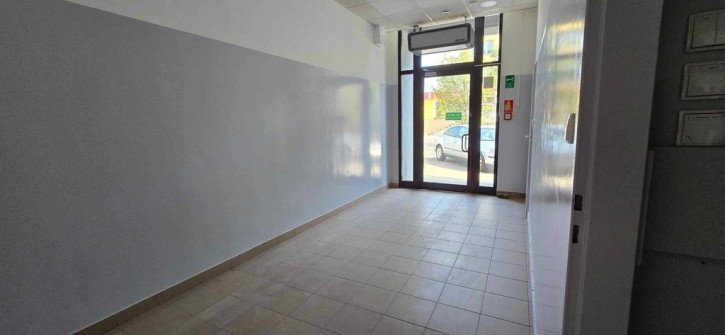 Commercial space Rent Siedlce Armii Krajowej 7