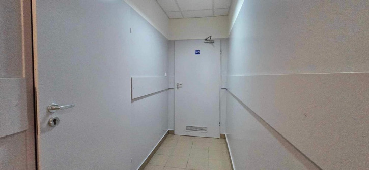 Commercial space Rent Siedlce Armii Krajowej 8