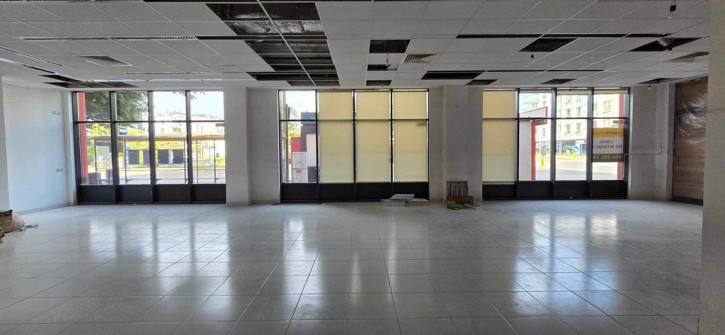 Commercial space Rent Siedlce Armii Krajowej 3