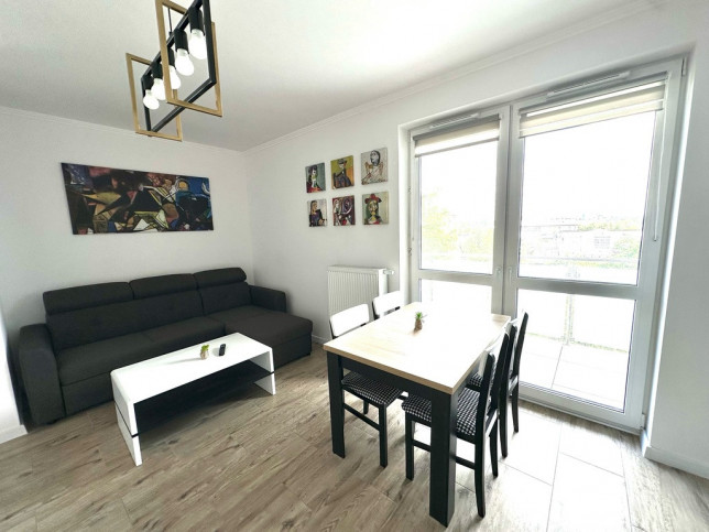 Apartment Sale Siedlce Torowa 1