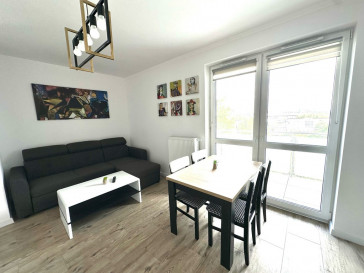 Apartment Sale Siedlce Torowa