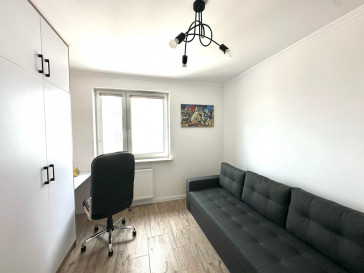 Apartment Sale Siedlce Torowa