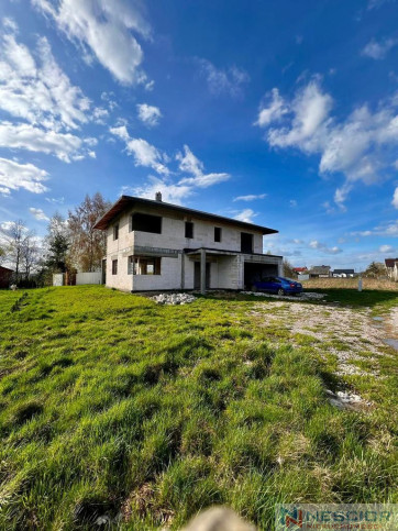 House Sale Gręzów 3