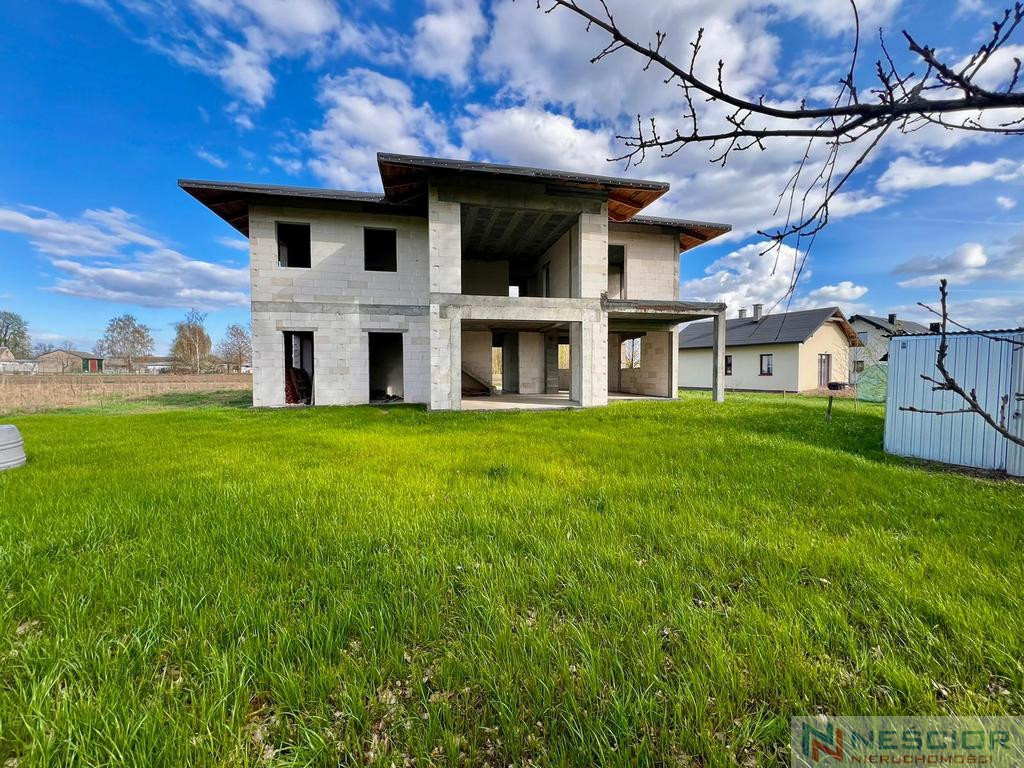 House Sale Gręzów