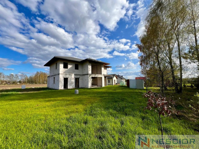 House Sale Gręzów 1