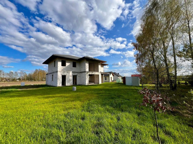 House Sale Gręzów 1