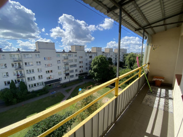 Apartment Sale Siedlce Bolesława Chrobrego