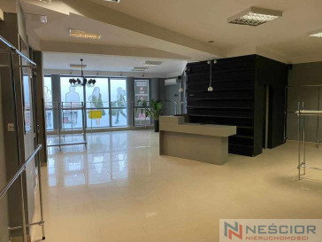 Commercial space Sale Siedlce 11 Listopada