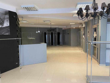 Commercial space Sale Siedlce 11 Listopada