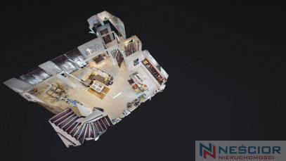 Commercial space Sale Siedlce 11 Listopada