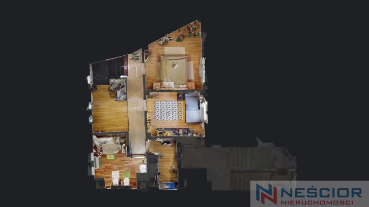 Commercial space Sale Siedlce 11 Listopada 48