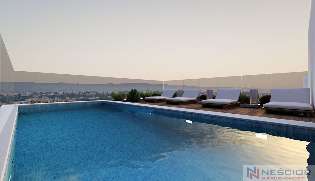 Apartment Sale Pafos, Cypr