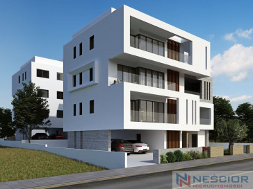 Departamento Venta Pafos, Cypr